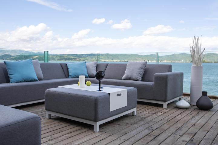 Actual product image Divano Devane