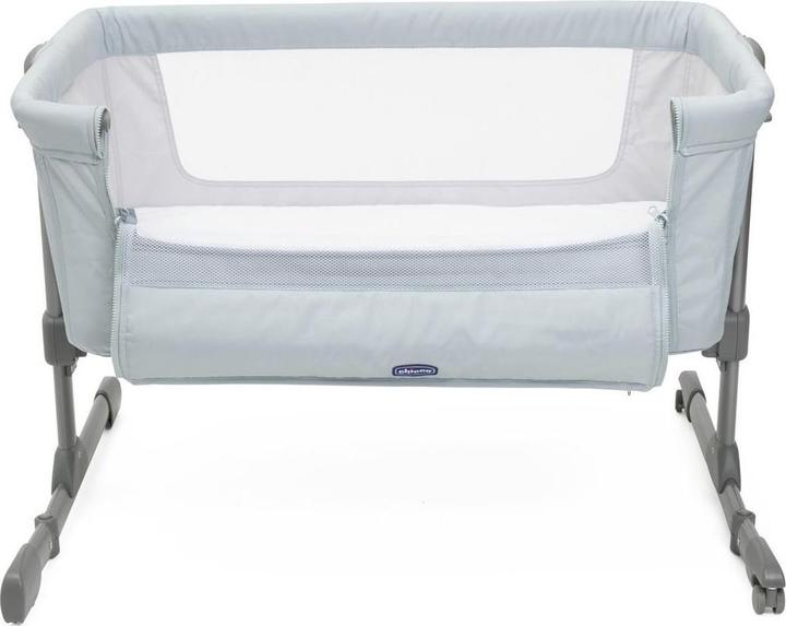 Actual product image Chicco Next 2 Me Essential