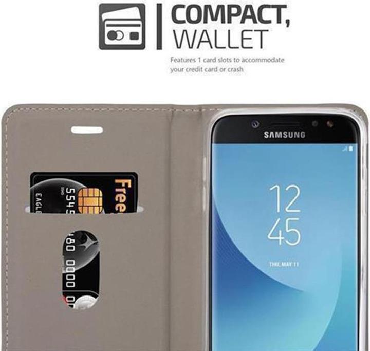 Actual product image Cadorabo Jeans Optik (Samsung Galaxy J3 (2017))