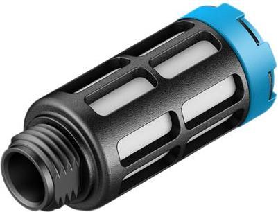 Productafbeelding Festo Geluiddemper, polyacetaal behuizing, perslucht, G1/8″, stelschroef, polyethyleen