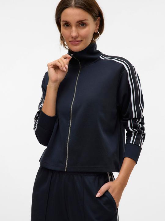 Produktbild Vero Moda VMVIVIEN Sweatshirt-Jacke Jersey-Blazer (M)