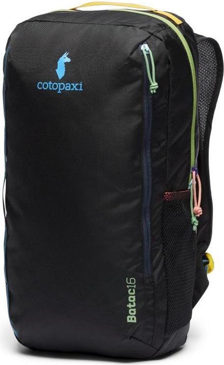 Cotopaxi Batac 16 Backpack Dark Del Dia (16 l)