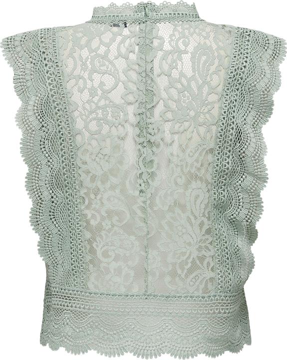 Image du produit Only Haut en dentelle cropped (L)
