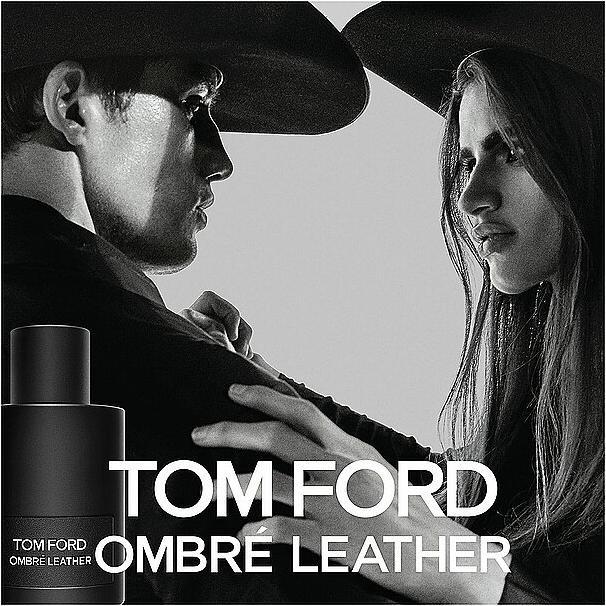 Produktbild Tom Ford Ombré Leather (Eau de Parfum, 100 ml)