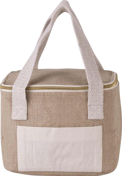 Kimood Isotherme en Jute - Petit Modèle