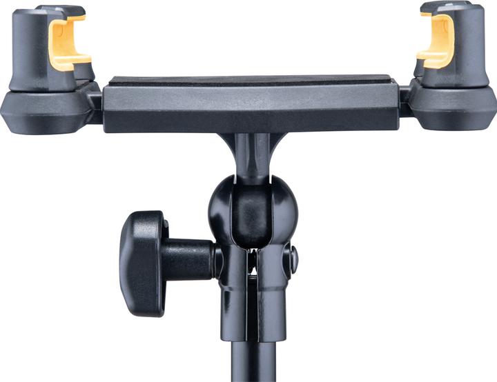 Produktbild Hercules DG307B - Tablet- & Smartphone Halter