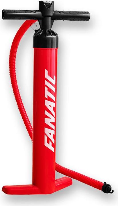 Actual product image Fanatic Power Pump