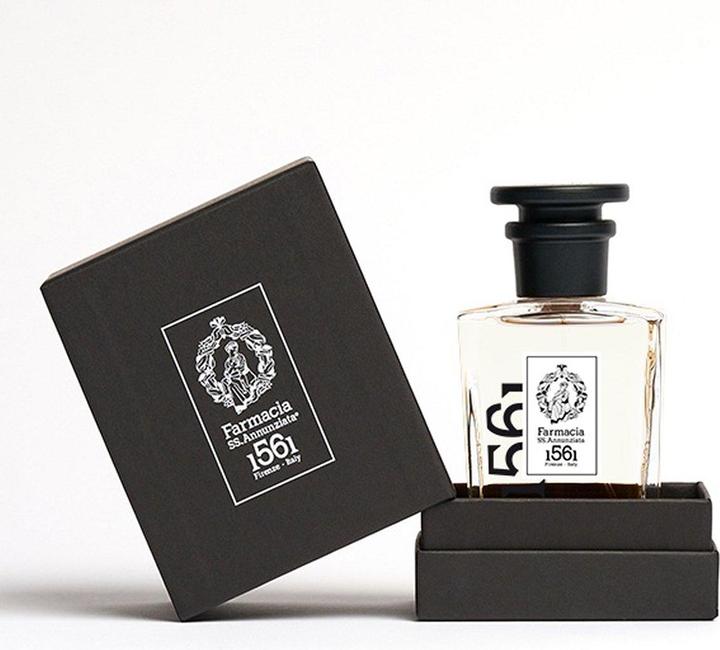 Actual product image Farmacia SS. Annunziata - Citrus Paradisi EdP (Eau de parfum, 50 ml)
