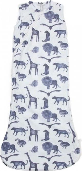 Produktbild Snoozebaby Schlafsack, Storm Blue, 3-9 Monate