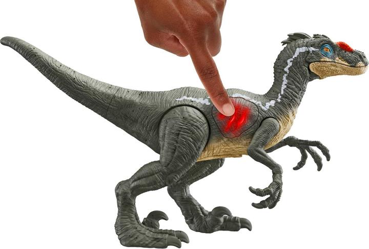 Actual product image Mattel HNC11