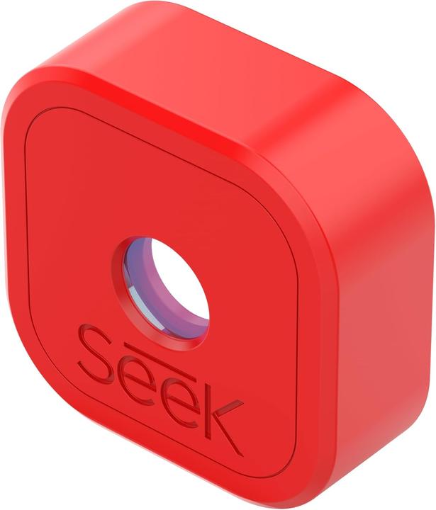 SeeK Macro lens