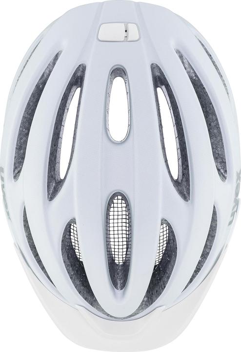 Actual product image Uvex Sports true cc (52 - 56 cm)