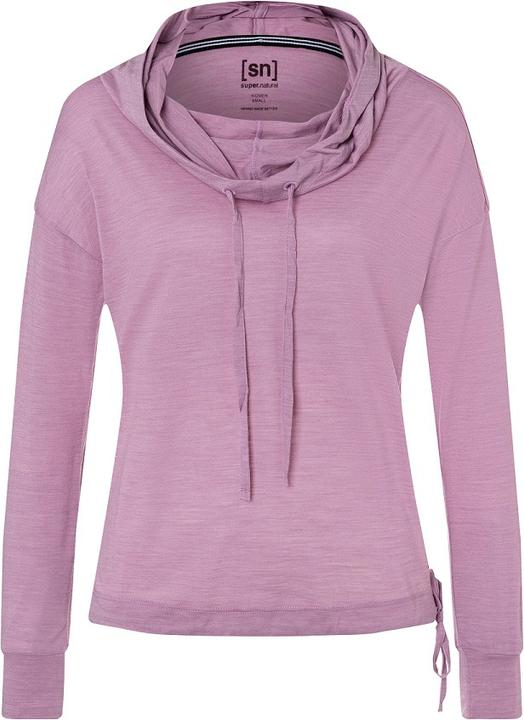 Image du produit Super Natural W Funnel Hoodie (S)