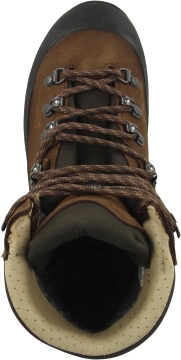 Actual product image Hanwag Alaska Lady GTX (42.5)