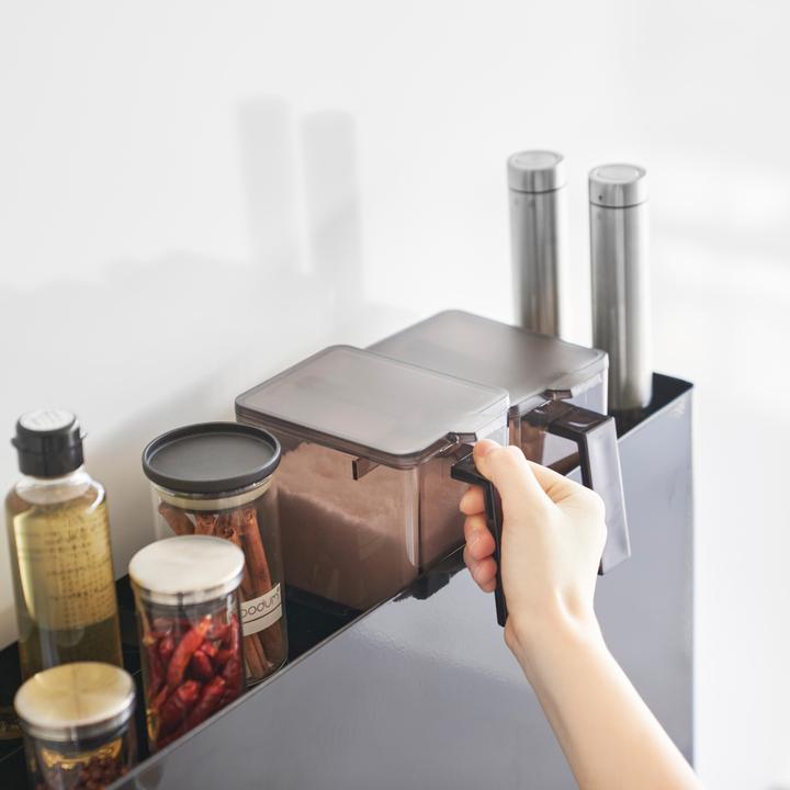 Actual product image Yamazaki Tower