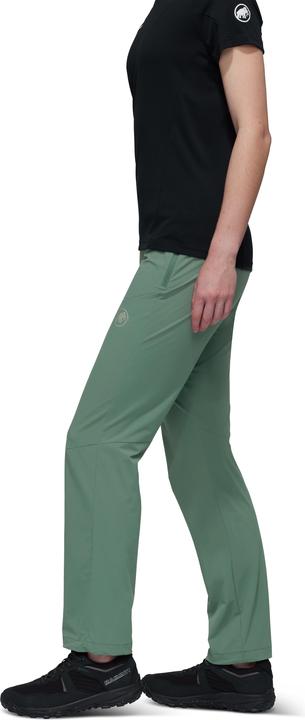 Produktbild Mammut Women's Runbold Light Pants (36)