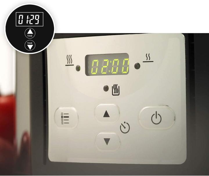 Actual product image Crockpot Schongarer CSC012X