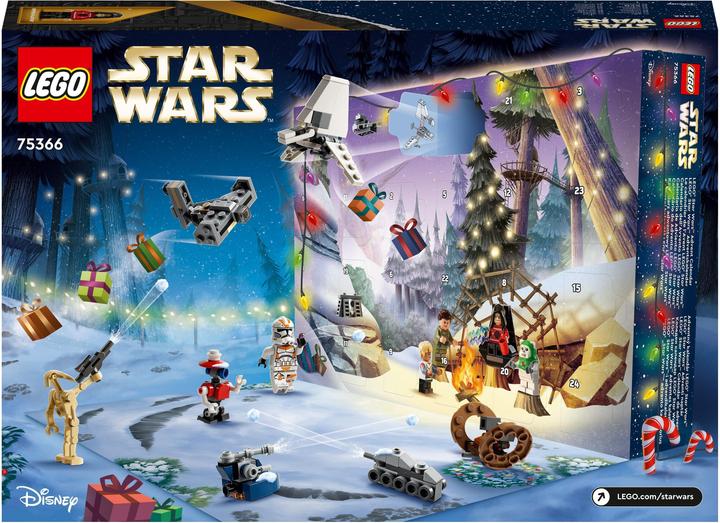 Immagine prodotto LEGO Star Wars