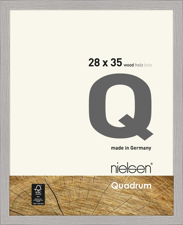 Image du produit Nielsen Quadrum (28 x 35 cm)