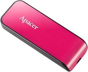 Apacer AH334 USB-stick USB Type-A 2.0 (32 GB, USB-A, USB 2.0)