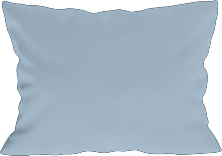 Image du produit Living Home Percale (Taie d'oreiller, 50 x 70 cm)