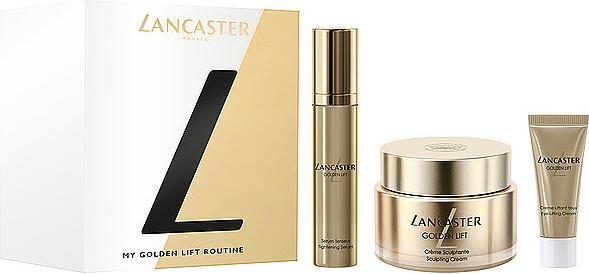 Immagine prodotto Lancaster Geschenkset My Golden Lift Routine Set / / (Set per la cura del viso)
