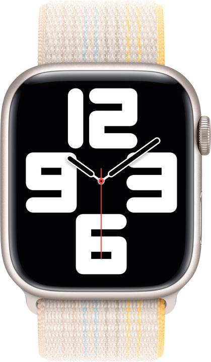 Immagine prodotto Apple Loop sportivo (45 mm, Nylon intrecciato)