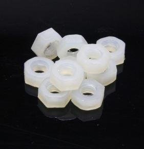 Produktbild EP M3 Nylon-Mutter (M3)