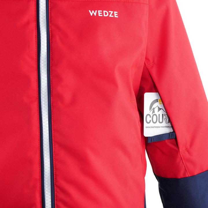 Image du produit Wedze 500 PNF (110, 116)
