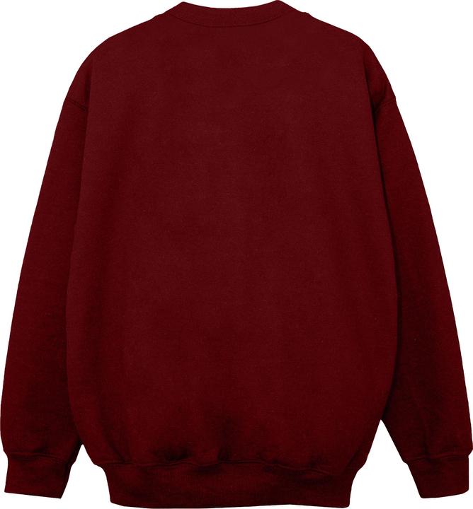 Immagine prodotto Friends Fair Isle Central Perk Felpa Ragazze (140, 146)