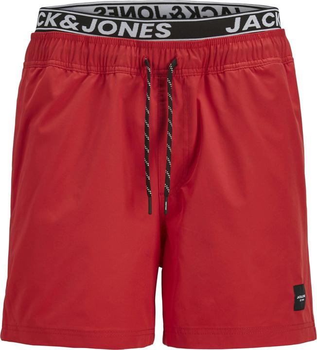 Jack & Jones Badehose MAUI Schwimm-Shorts