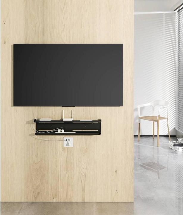 Image du produit myWall Fente Tablette pour mur / écran Dos (Conservation)