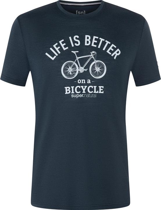 Produktbild Super Natural Better Bike Tee (XL)