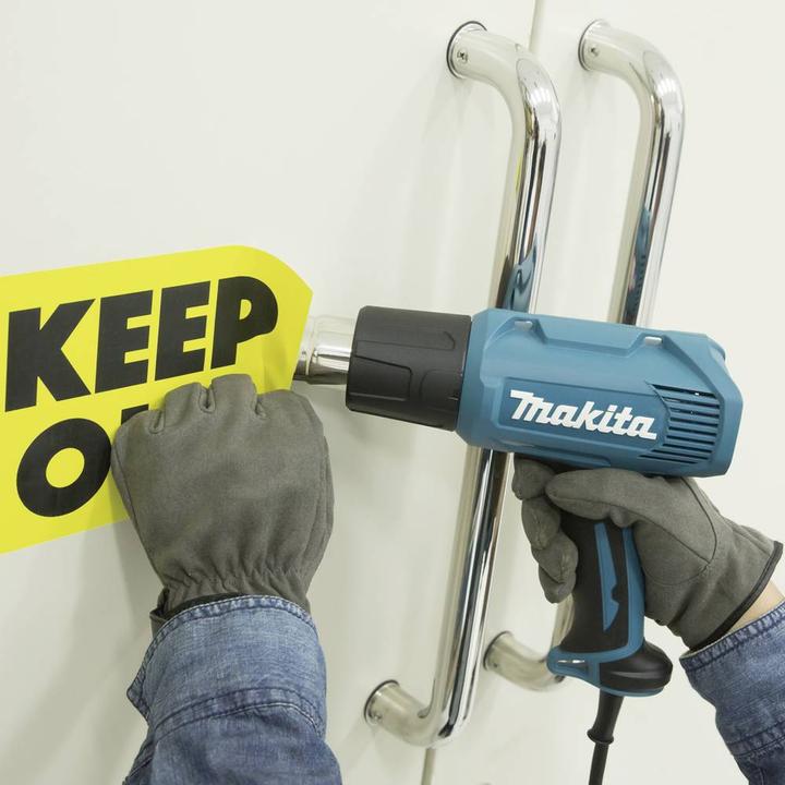 Actual product image Makita HG5030K