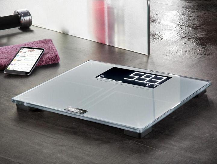 Produktbild Soehnle Shape Sense Connect 200 mit Bluetooth® (200 kg)