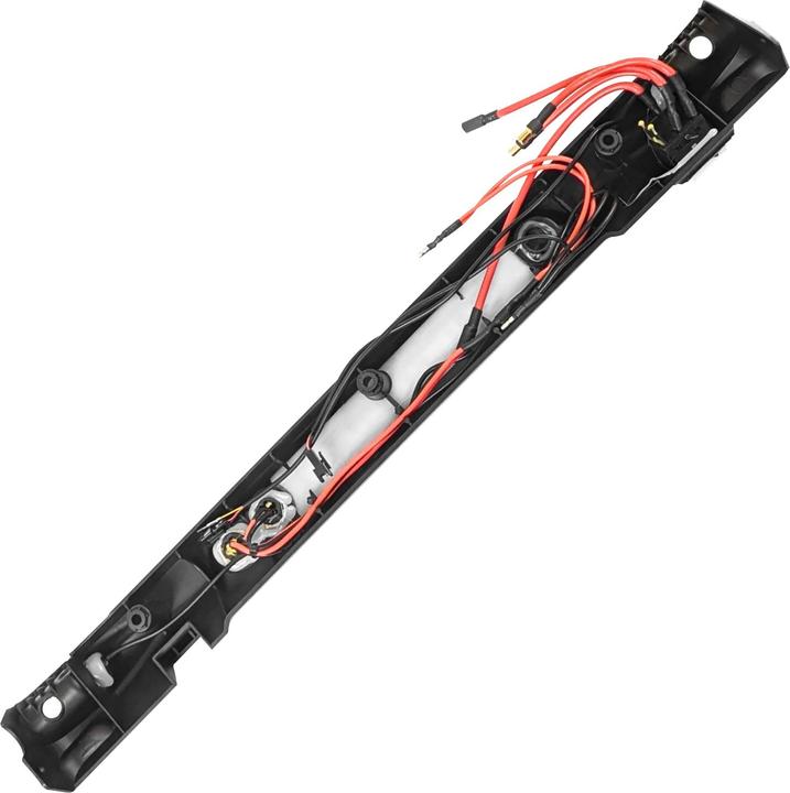 Produktbild Mini Motor Vollständige linke Seitenabdeckung
