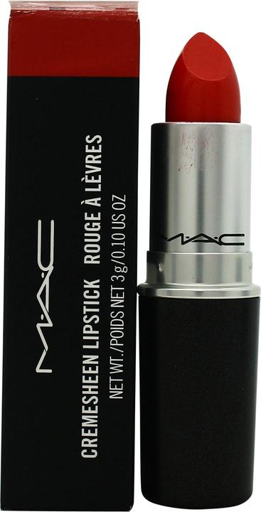 Immagine prodotto MAC Cosmetics Rossetto Cremsheen (Dozzina di garofani)