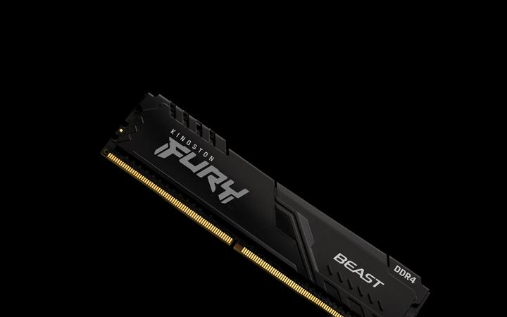 Productafbeelding Kingston FURY Beest (2 x 8GB, 3200 MHz, DDR4 RAM, DIMM 288 pin)