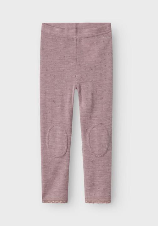 Image du produit Name it Leggings en laine mérinos (98)