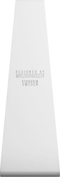 Image du produit Multibrackets Porte-casque