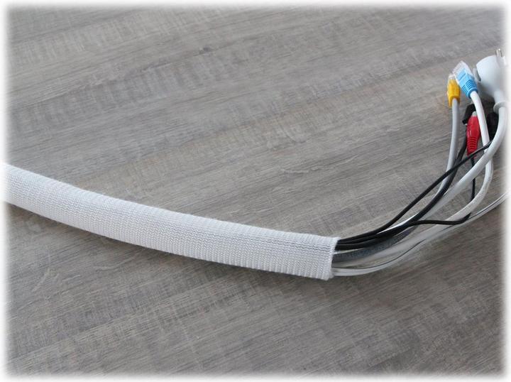 Produktbild Label-the-cable Kabelschlauch (Kabelschlauch, 2500 cm)