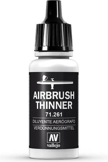 Produktbild Vallejo Surface Primer 17ml