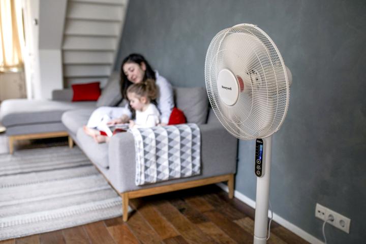 Productafbeelding Honeywell Rustig (48 dB)