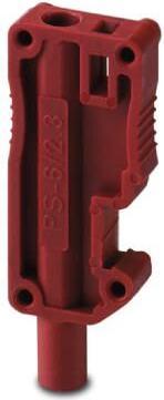 Image du produit Phoenix Contact PS-6/2,3MM RD
