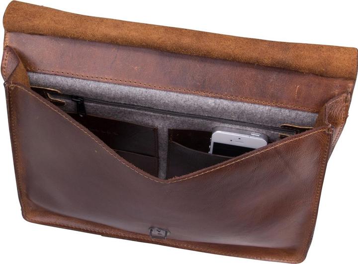 Actual product image Harolds Shoulder Bag Aberdeen 2908 Messenger Bag S