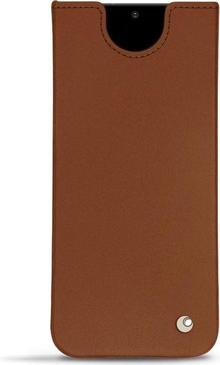 Marron ( Nappa - Pantone #8B4720 )