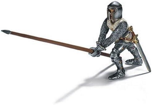 Produktbild Schleich Kreuzritter Pikenier