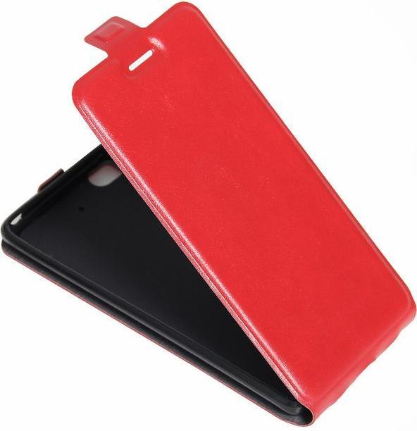 Produktbild MU Classic Leder Flip Case (Xiaomi Mi 5s)