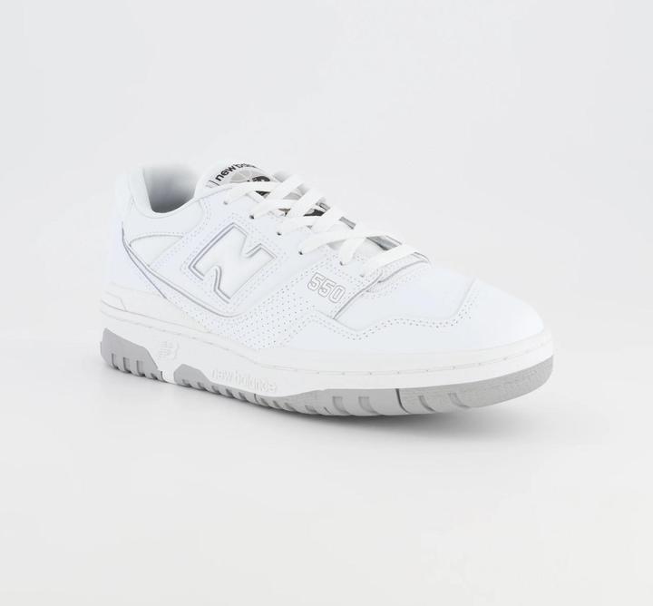 Actual product image New Balance 550 PB1 (43)