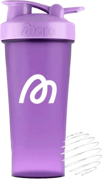 Produktbild More Nutrition Shaker (0.60 l)